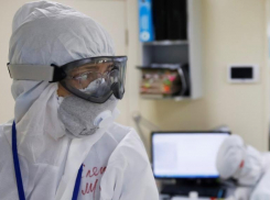 Количество умерших от коронавируса на Ставрополье увеличилось до 45 человек