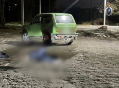 Кровавая свадьба в ставропольской станице закончилась смертью пенсионера МВД и уголовкой