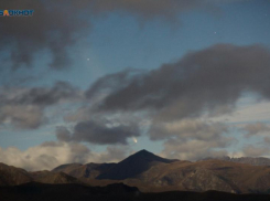 На Ставрополье продлили штормовое предупреждение из-за ливней и града