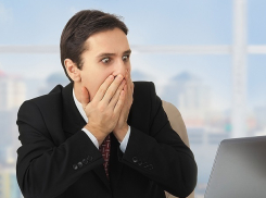 Несуществующий кредит через суд пытался «выбить» из ставропольчанина банк