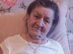 80-летнюю Светлану Горюнову разыскивают на Ставрополье 