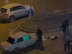 Переехавший человека на парковке в Ставрополе парень заключен под стражу 