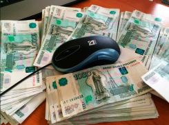 Жажда лёгких денег заставила доверчивого мужчину отдать мошеннику на Ставрополье почти сто тысяч рублей