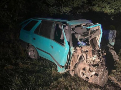Столкновение легковушек лоб в лоб унесло жизни двух ставропольцев 