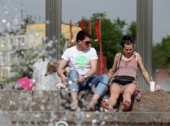 Аномальная жара до 40 градусов ждет жителей Ставрополья в ближайшие три дня 