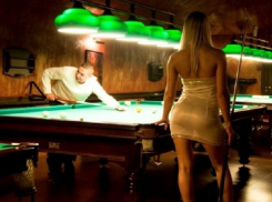 «Подпольный» бильярдный клуб закрыли после жалоб жильцов в Ставрополе