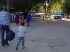 «Скорую» не пустили к мужчине, которому стало плохо на озере в Пятигорске