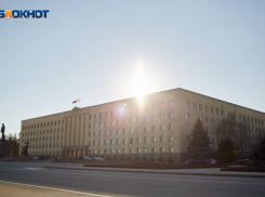 Правительство Ставрополья решило откреститься от построек бывшего санатория в центре Сочи