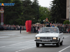 Стало известно, когда и по какому маршруту пройдет автопробег «Марш Победы» в Ставрополе