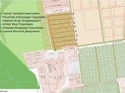 Шесть улиц назовут в Ставрополе в честь участников боевых действий