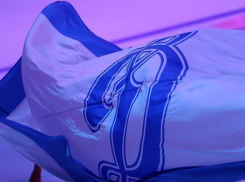 В Ставрополе чествовали ветеранов футбола