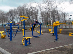 Новые современные спортивные площадки появятся в Железноводске