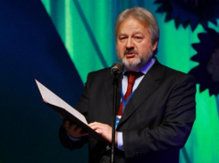 Потомок Лермонтова обсудит в Железноводске побратимство с Шотландией