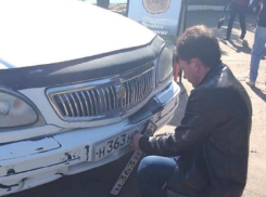 В Пятигорске разоблачили «Остапа Бендера», въезжавшего на Машук на авто с липовыми номерами