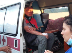 Один человек погиб при столкновении дельтапланов на склоне горы Юца на Ставрополье — фото