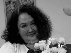 Не стало главного гастроэнтеролога Ставрополя Татьяны Удовиченко