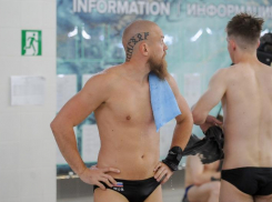 Ставропольский прыгун в воду Евгений Кузнецов оформил в Пензе медальный покер 