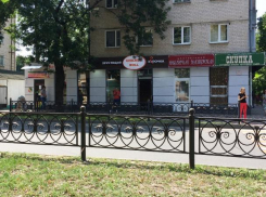 В Ставрополе почти сотню зданий очистили от рекламы