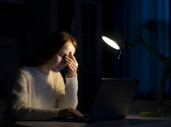 Жители Октябрьского района Ставрополя на 12 дней останутся без электричества в сентябре 