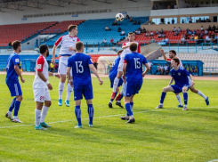 «Команда отыграла 20 минут — и исчезла с поля»: подводим итоги футбольной недели на Ставрополье