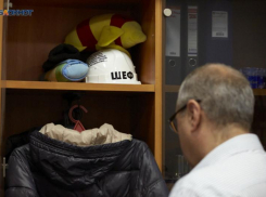 Директор коммерческой фирмы ответит за падение рабочего с 5 этажа на стройке