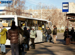 Житель Ставрополя пожаловался на хамское поведение водителя маршрутки