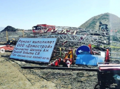 Реконструкция Суворовского шоссе в Ессентуках сопровождается скандалами и подковерными играми