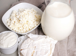 Молочку с нарушениями нашли на производстве в Пятигорске 