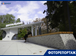 Фонтан и 192 миллиона на ветер? Каким видят Центральный парк и проспект Октябрьской Революции жители Ставрополя