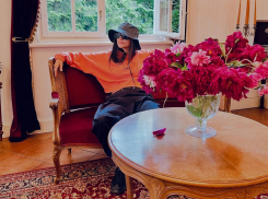 Звезда «Папиных дочек» Анастасия Сиваева показала отдых в Кисловодске