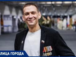 «Господи, дай сына покрестить»: трое суток в тылу врага провел боец СВО из Ставрополья с парализованными ногами