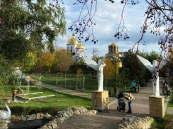 «Рио-де-Кавказ» на курортах КМВ с самой большой статуей Иисуса Христа в стране: причины, чтобы посетить 