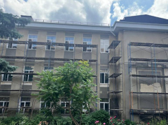 Учеников 4 школ Ставрополя перераспределят после 1 сентября из-за капитального ремонта