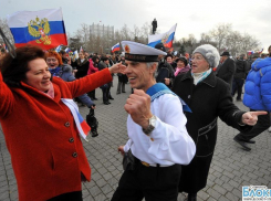 Ставропольский наблюдатель: «Крымчане шли на референдум как на праздник»
