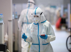 Число заболевших CoVID-19 на Ставрополье перевалило за 100 тысяч