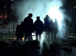 Школа, детсад и 18 жилых домов остались без тепла в Пятигорске из-за аварии в котельных 