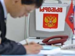 Кандидата в депутаты не пустили на избирательный участок на Ставрополье
