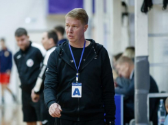 Сергей Кленов: Раз «Виктор-СУОР» играет в молодежной гандбольной лиге — значит, должен побеждать