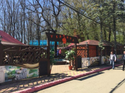 Праздники и корпоративы можно здорово отметить на банкете в кафе «У Камина»