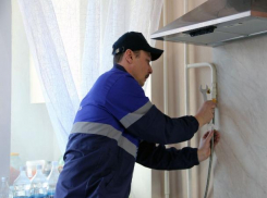 В Ставропольских квартирах проверили состояние газовых приборов
