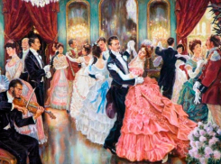 Стать участником первого бала Наташи Ростовой можно в Железноводске