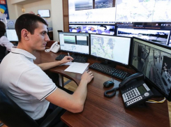 «Ростелеком» создаст «Безопасный город» на всей территории Ростовской области до конца этого года