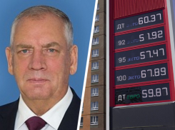 Цена бензина выросла на 45%: аграрии вместо чиновников взялись за топливную проблему на Ставрополье