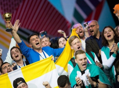 Пять ближайших дней Ставрополь будет отдан «на откуп» студентам