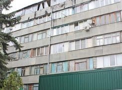 Погорельцам семиэтажного дома в Ессентуках выплатили по тысяче рублей