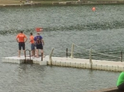 На Комсомольском пруду в Ставрополе утонул человек