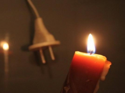 Электричество восстановили в селе Ставрополья после аварийного отключения