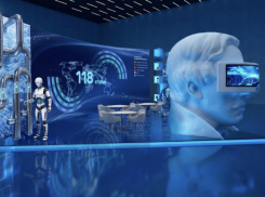 Стендом почти за 15 миллионов похвастают ставропольские чиновники на Кавказском инвестиционном форуме