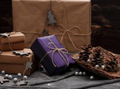 Почти за полтора миллиона упакует подарки к Новому году правительство Ставрополья 