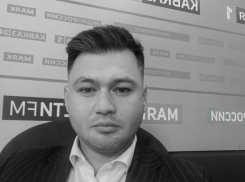 Первый замглавы администрации и ветеран СВО Заур Гурциев погиб на месте взрыва гранаты в Ставрополе